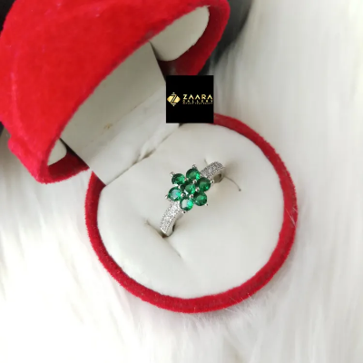 Buy Stone Finger Ring for Women and Girls at Best Prices in Bangladesh