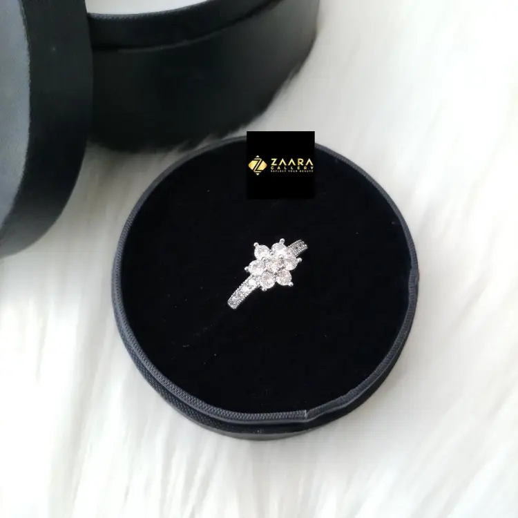 Buy Stone Finger Ring for Women and Girls at Best Prices in Bangladesh