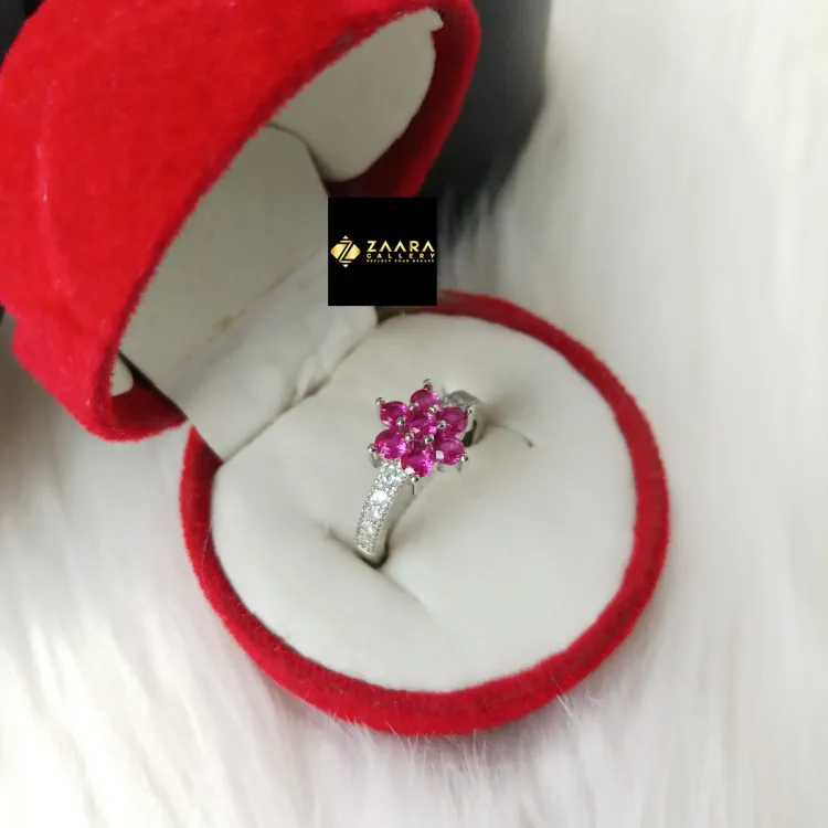 Buy Stone Finger Ring for Women and Girls at Best Prices in Bangladesh