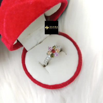 Buy Stone Finger Ring for Women and Girls at Best Prices in Bangladesh