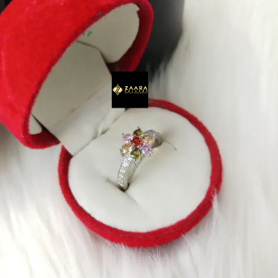 Buy Stone Finger Ring for Women and Girls at Best Prices in Bangladesh