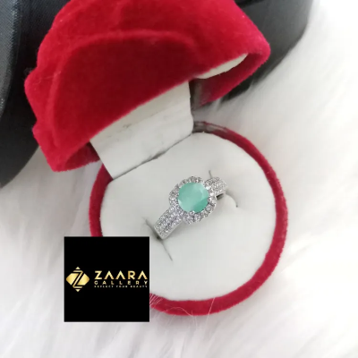 Buy Stone Finger Ring for Women and Girls  at Best Prices in Bangladesh