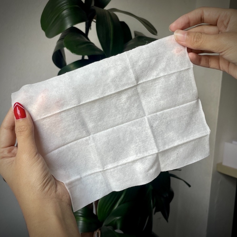 Buy Avocado Deep Cleansing Wet Wipes at Best Price in Bangladesh