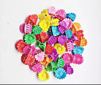 Picture of Stylish And Fashionable Women 15 Pcs Mini Hairpin