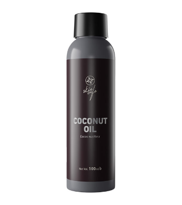 Skin Cafe Coconut Oil