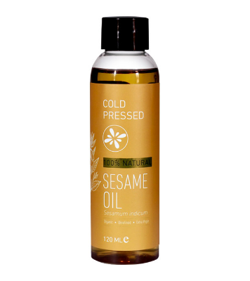 Skin cafe Sesame Oil 