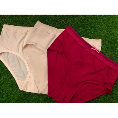 Picture of Adjustable and Comfortable Panty for Women