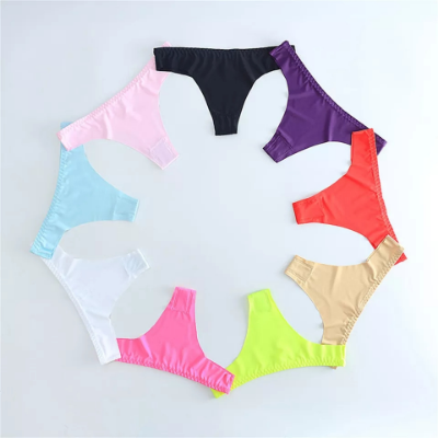 Picture of Stylish and Comfortable Panty for Women