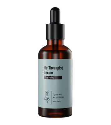 Skin Cafe My Therapist Serum – Pore Perfect