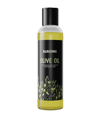 Rajkonna Olive Oil