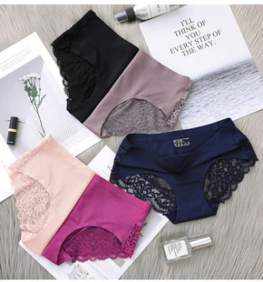 Picture of Stylish panty womens wear comfortable underwear hot panty