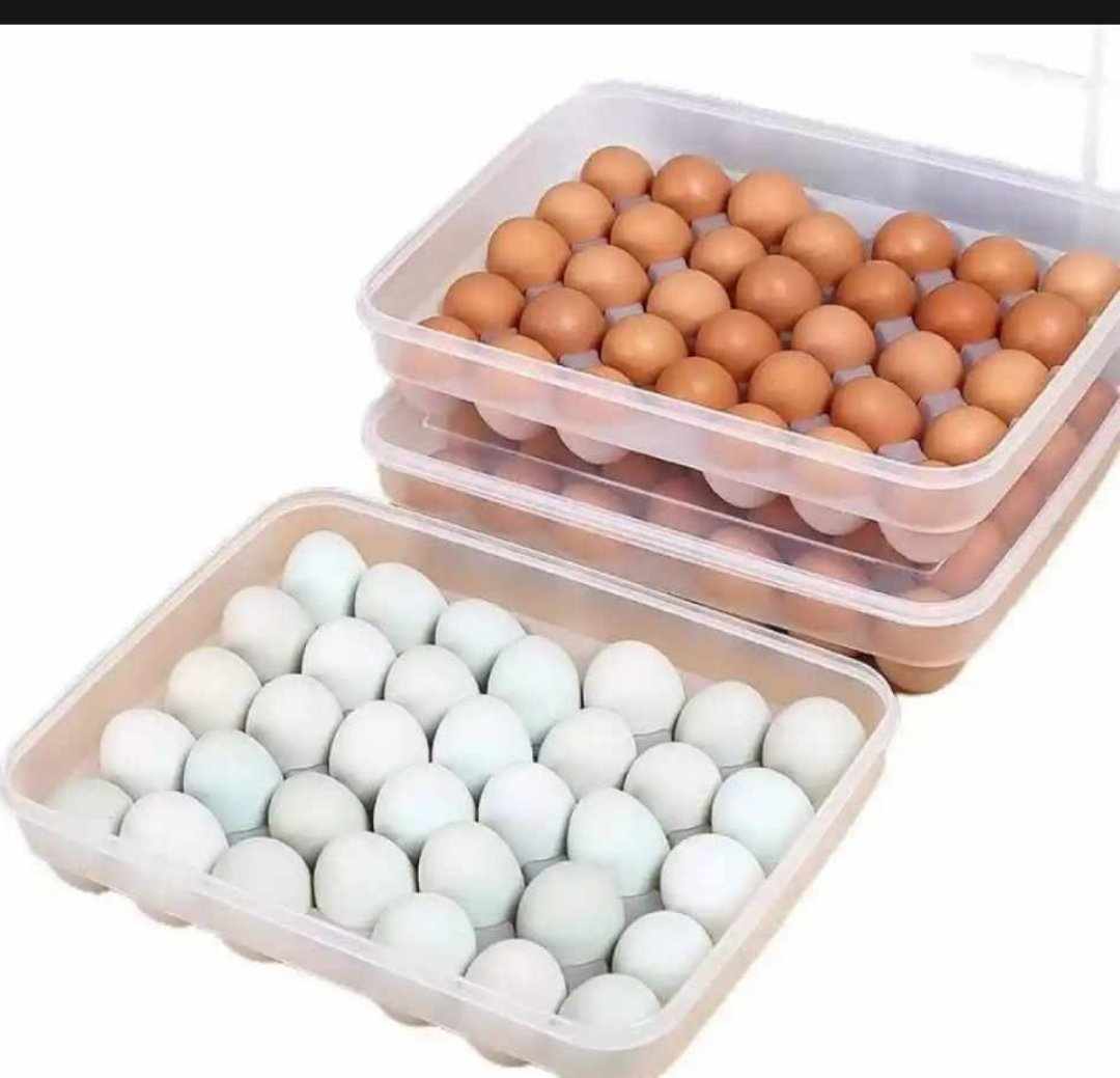 Buy 34 Grade Food Grade Egg Box EG-01 at Best Price in Bangladesh