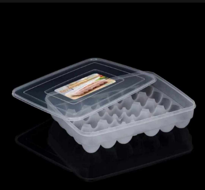 Buy 34 Grade Food Grade Egg Box EG-01 at Best Price in Bangladesh