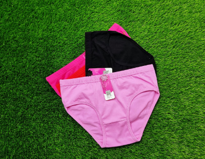 Picture of Imported Soft and Comfortable Panty/ Underwear for Women