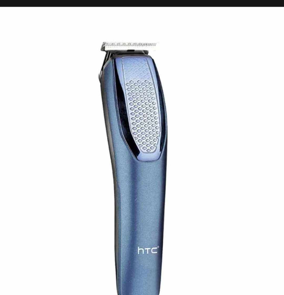 Buy HTC Beard Trimmer And Hair Clipper For Men AT-1210 Online at Best Price In Bangladesh