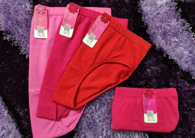 Picture of Imported thai panty-cotton comfortable panty