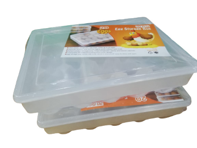 Buy 20 Grade Food Grade Egg Box AG-02 at Best Price in Bangladesh