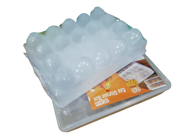 Buy 20 Grade Food Grade Egg Box AG-02 at Best Price in Bangladesh