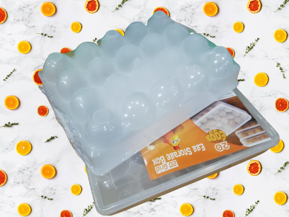 Buy 20 Grade Food Grade Egg Box AG-02 at Best Price in Bangladesh