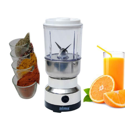 Buy Nima 2 in 1 Blender and Grinder Japan at Best Price in Bangladesh