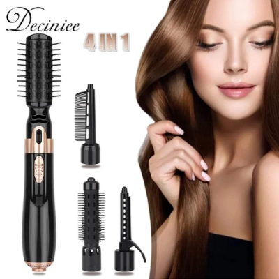 Buy Professional 4 in 1 Hair Comb G-07 at Best Prices in Bangladesh
