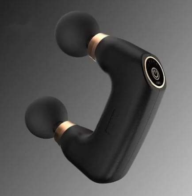 Buy Double Head  Massager Gun  Online in Bangladesh at Best Prices 