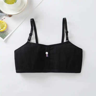 Picture of slim strap baby semis for teenagers soft and comfortable