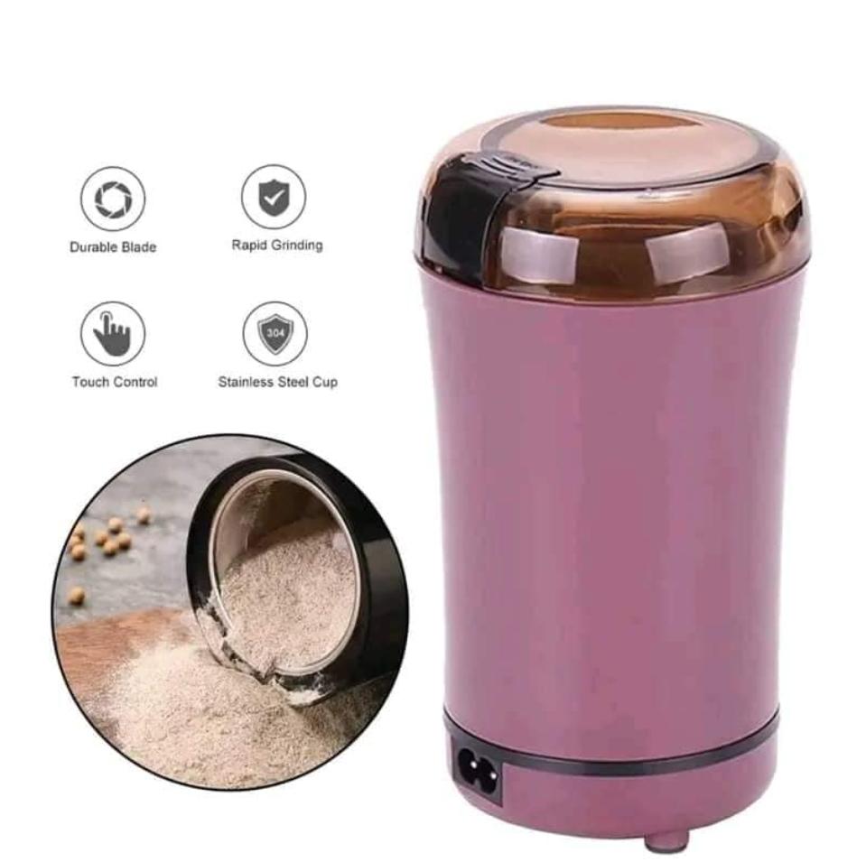 Buy High Power Smart Electric Grinder EB-02 Online in Bangladesh at Best Prices 