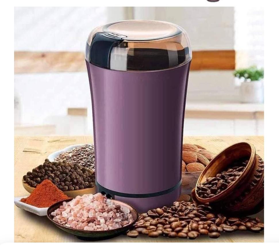 Buy High Power Smart Electric Grinder EB-02 Online in Bangladesh at Best Prices 