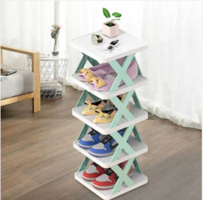Buy Multifunctional 5 Layer Shoe Organizer Rack  Online in Bangladesh at Best Prices 