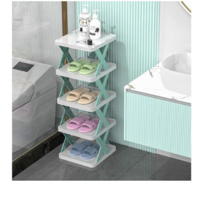 Buy Multifunctional 5 Layer Shoe Organizer Rack  Online in Bangladesh at Best Prices 