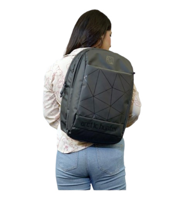 Buy Nylon Artic Hunter Waterproof Laptop  Bag.LB-41 Online in Bangladesh at Best Prices 