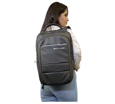 Buy Nylon Artic Hunter Waterproof Laptop Bag.LB-40 Online in Bangladesh at Best Prices 