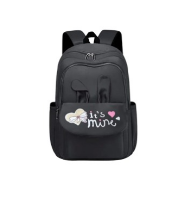 Buy Premium Quality Backpack For Girls LB-43 Online in Bangladesh at Best Prices 