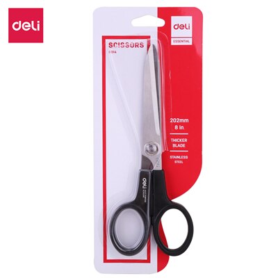 Picture of Deli	E6014 Scissors(Assorted)