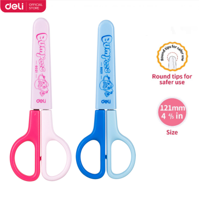Picture of Deli	E6021 Scissors(Assorted)
