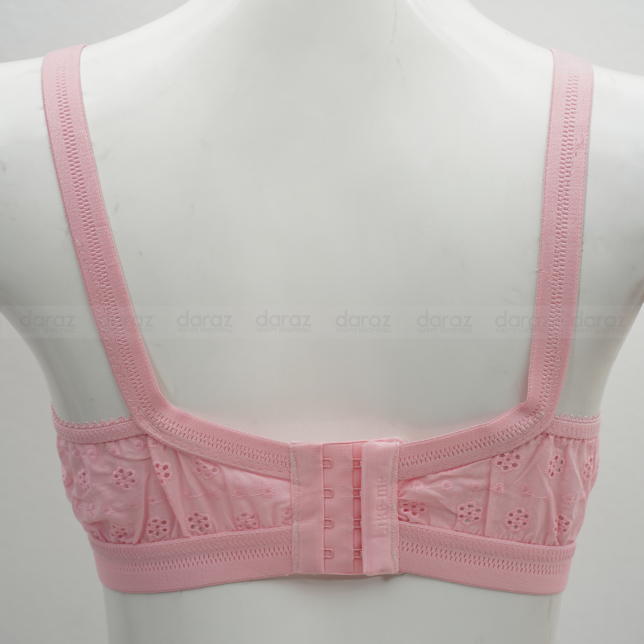 Picture of Chicken Cut Bra, Cotton Fabric - For Women - Bra