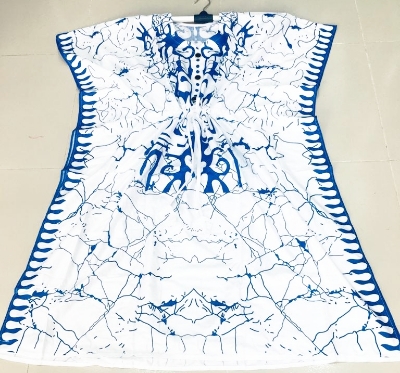 Picture of New Readymade Stylish Hot Cuptan kurtis For Girls Long Linen One Piece