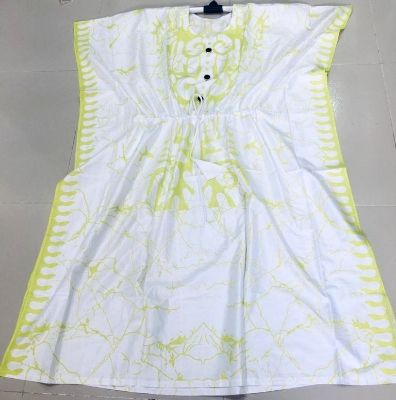 Picture of New Readymade Stylish Hot Cuptan kurtis For Girls Long Linen One Piece