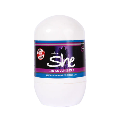 Buy She Roll-On - Angel (W) 40ml at Best Price In Bangladesh