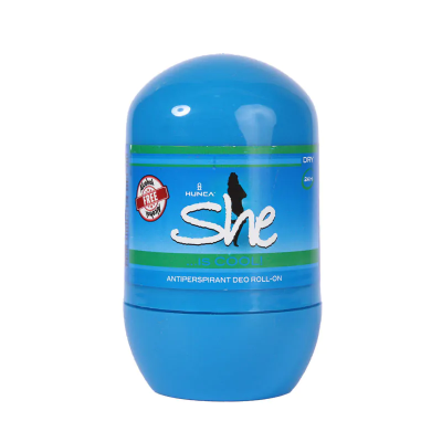 Buy She Roll-On - Cool (W) 40ml at Best Price In Bangladesh