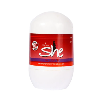 Buy She Roll-On - Love (W) 40ml at Best Price In Bangladesh