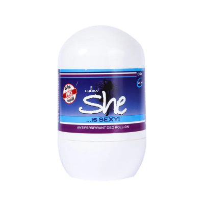 Buy She Roll-On - Sexy (W) 40ml at Best Price In Bangladesh