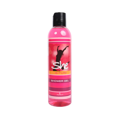 Buy She Shower Gel - Fun (W) 350ml at Best Price In Bangladesh