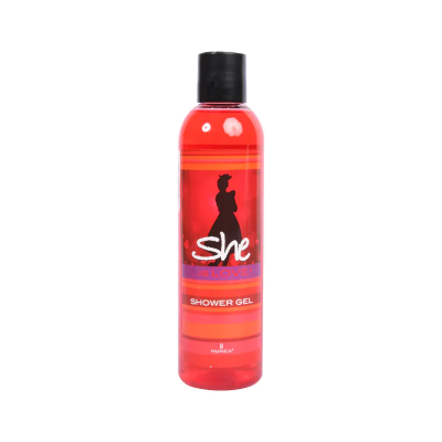 Buy She Shower Gel - Love (W) 350ml at Best Price In Bangladesh