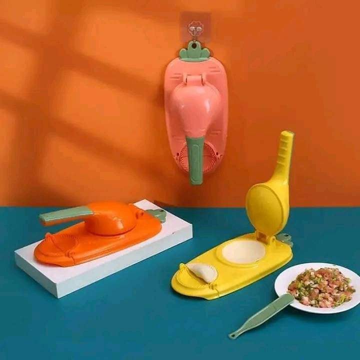 Buy Magic Cake Maker - 2 in1 Dumpling Maker Dry Kit at Best Price In Bangladesh