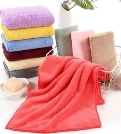 Buy Magic Hair Wrap Bath Salon Towel Quick Dry Absorbent Cap for Women and Girls at Best Price In Bangladesh