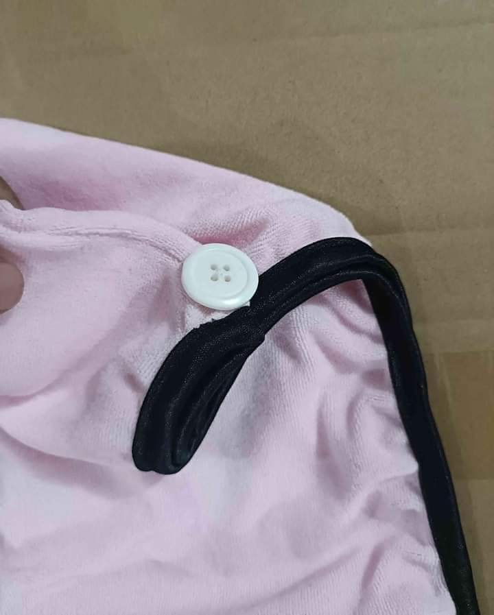 Buy Magic Hair Wrap Bath Salon Towel Quick Dry Absorbent Cap for Women and Girls at Best Price In Bangladesh