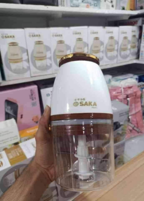 Buy Multi-functional Capsule Cutter Blender at Best Price In Bangladesh