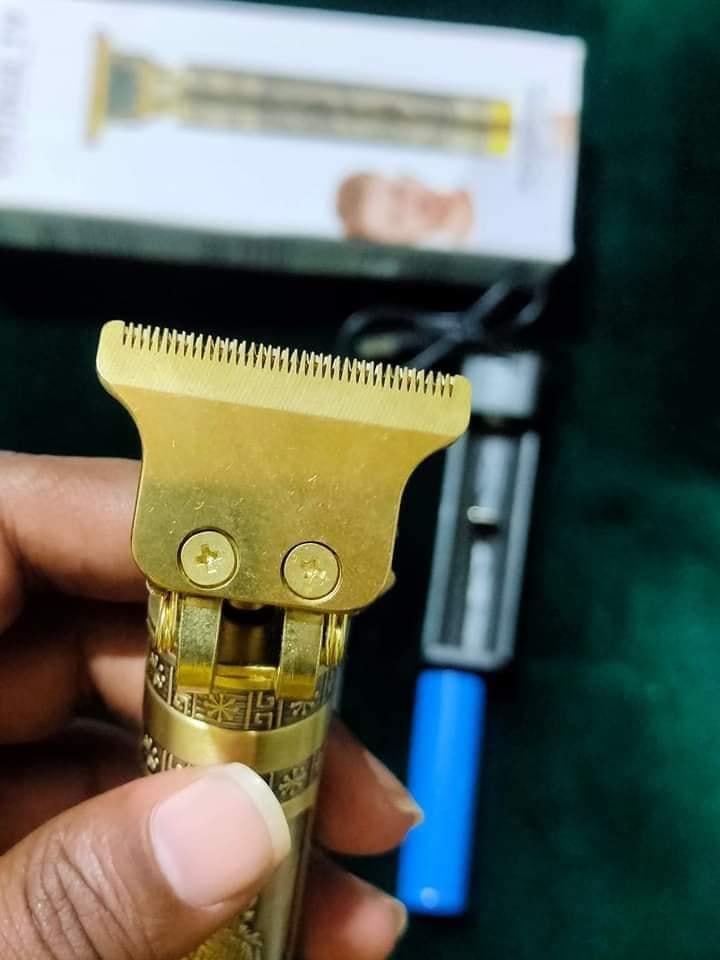 Buy 𝐕𝐢𝐧𝐭𝐚𝐠𝐞 𝐓𝟗 𝐓𝐫𝐢𝐦𝐦𝐞𝐫  at Best Price In Bangladesh